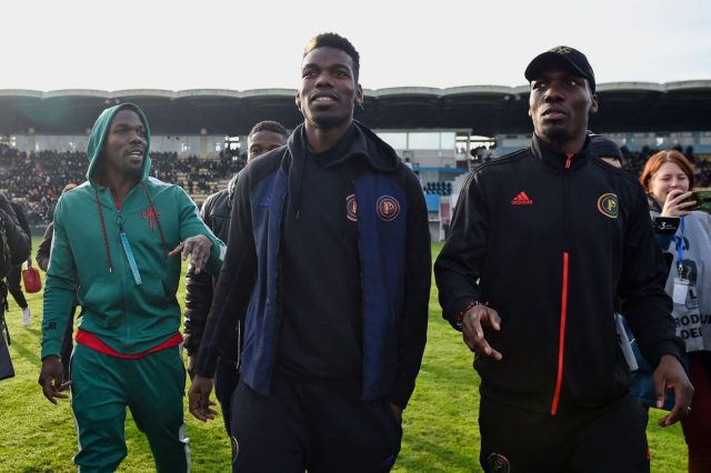 ‘Esperábamos algo mejor de su regreso’: el hermano de Paul Pogba sobre su momento ‘difícil’ en Mónaco ‘Esperábamos algo mejor de su regreso’: el hermano de Paul Pogba sobre su momento ‘difícil’ en Mónaco