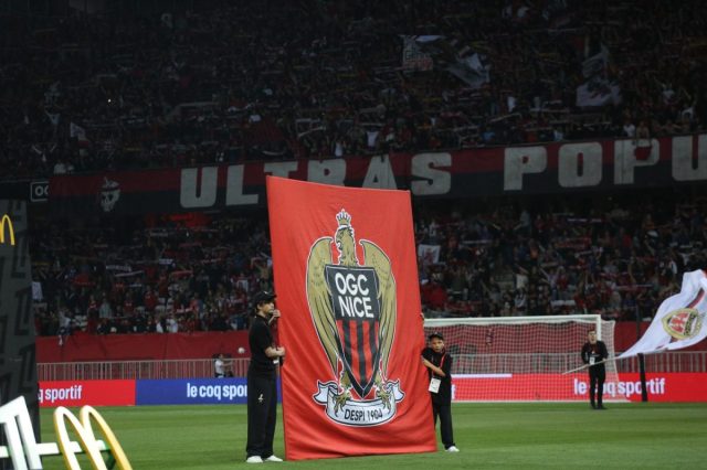 Inversores estadounidenses interesados en comprar OGC Nice, propiedad de INEOS Inversores estadounidenses interesados en comprar OGC Nice, propiedad de INEOS