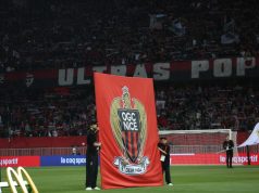 Inversores estadounidenses interesados en comprar OGC Nice, propiedad de INEOS Inversores estadounidenses interesados en comprar OGC Nice, propiedad de INEOS