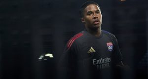 Paulo Fonseca reprende a Endrick, que tiene la ‘obligación’ de rendir mejor Paulo Fonseca reprende a Endrick, que tiene la ‘obligación’ de rendir mejor