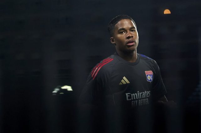 Paulo Fonseca reprende a Endrick, que tiene la ‘obligación’ de rendir mejor Paulo Fonseca reprende a Endrick, que tiene la ‘obligación’ de rendir mejor