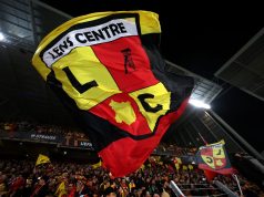 CALIFICACIONES DE JUGADORES | Lens 5-1 Angers: Les Sang et Or vuelven a la cima de la Ligue 1 tras una goleada CALIFICACIONES DE JUGADORES | Lens 5-1 Angers: Les Sang et Or vuelven a la cima de la Ligue 1 tras una goleada
