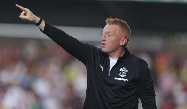 El Lorient considera a Will Still como sucesor de Olivier Pantaloni El Lorient considera a Will Still como sucesor de Olivier Pantaloni