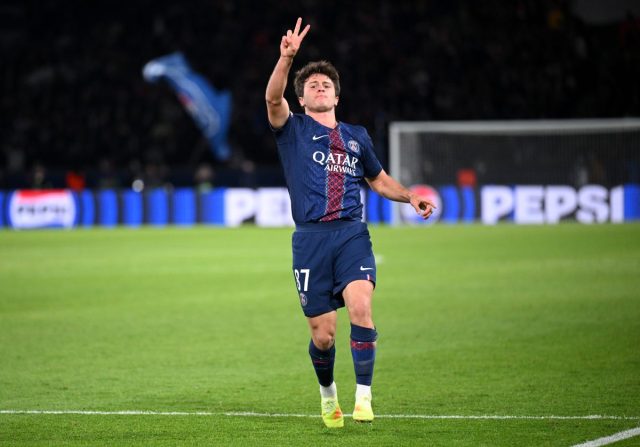 El PSG predijo el XI ante el Le Havre: Joao Neves y Ousmane Dembélé, bajas El PSG predijo el XI ante el Le Havre: Joao Neves y Ousmane Dembélé, bajas