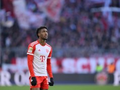 El Marsella interesado en Karim Coulibaly del Werder Bremen El Marsella interesado en Karim Coulibaly del Werder Bremen