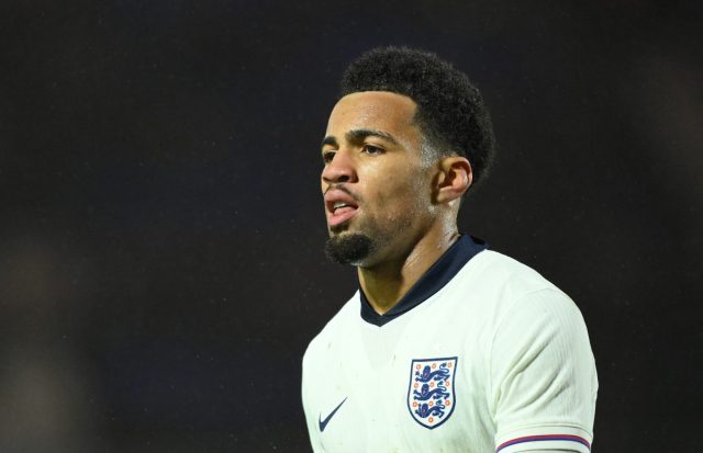 Marsella predijo el XI contra el Paris FC: Mason Greenwood y Ethan Nwaneri son titulares Marsella predijo el XI contra el Paris FC: Mason Greenwood y Ethan Nwaneri son titulares