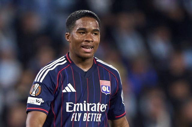 INFORME DEL PARTIDO | Lyon – Celta de Vigo 0-2: Gones, con 10 hombres, eliminado de la Europa League INFORME DEL PARTIDO | Lyon – Celta de Vigo 0-2: Gones, con 10 hombres, eliminado de la Europa League