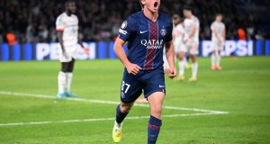 João Neves del PSG sobre los explosivos comentarios “individualistas” de Ousmane Dembélé: “Cuando tenemos algo que decir a determinados jugadores, se lo decimos en la cara”. João Neves del PSG sobre los explosivos comentarios “individualistas” de Ousmane Dembélé: “Cuando tenemos algo que decir a determinados jugadores, se lo decimos en la cara”.