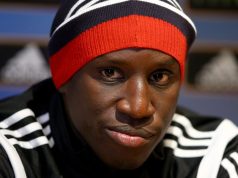 El Lorient podría hacerse con el director deportivo del Dunkerque, Demba Ba El Lorient podría hacerse con el director deportivo del Dunkerque, Demba Ba