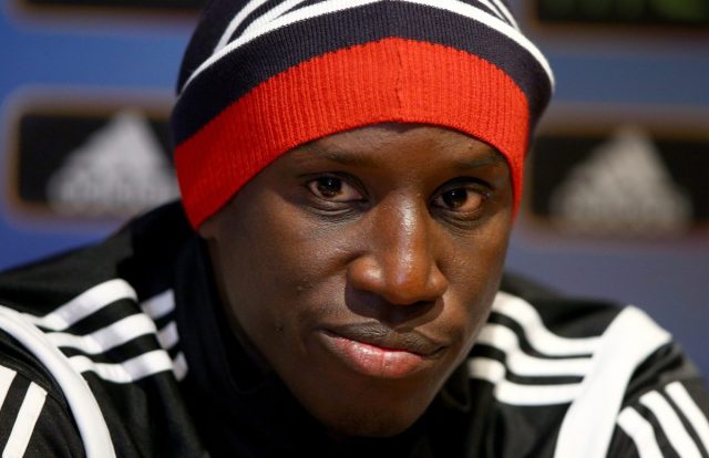 El Lorient podría hacerse con el director deportivo del Dunkerque, Demba Ba El Lorient podría hacerse con el director deportivo del Dunkerque, Demba Ba