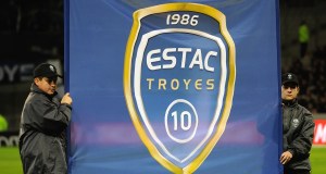 Oficial | Troyes, propiedad del City Group, asegura el ascenso a la Ligue 1 con una victoria sobre el Saint-Étienne Oficial | Troyes, propiedad del City Group, asegura el ascenso a la Ligue 1 con una victoria sobre el Saint-Étienne
