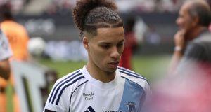 Brentford y Everton entre los clubes de la Premier League interesados en Ilan Kebbal del Paris FC Brentford y Everton entre los clubes de la Premier League interesados en Ilan Kebbal del Paris FC