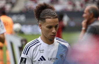 Brentford y Everton entre los clubes de la Premier League interesados en Ilan Kebbal del Paris FC Brentford y Everton entre los clubes de la Premier League interesados en Ilan Kebbal del Paris FC