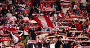 El ex preparador físico del Real Madrid Javier Arnaíz se incorpora al Mónaco como director de rendimiento El ex preparador físico del Real Madrid Javier Arnaíz se incorpora al Mónaco como director de rendimiento