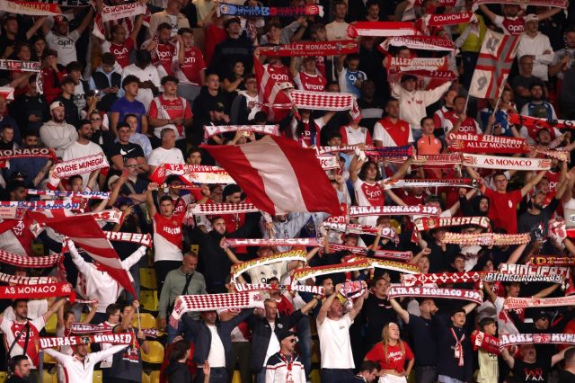 El ex preparador físico del Real Madrid Javier Arnaíz se incorpora al Mónaco como director de rendimiento El ex preparador físico del Real Madrid Javier Arnaíz se incorpora al Mónaco como director de rendimiento