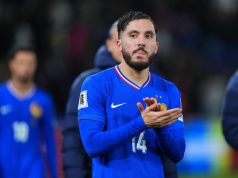 Francia predijo el XI contra Colombia: Rayan Cherki será titular en un equipo completamente rotado Francia predijo el XI contra Colombia: Rayan Cherki será titular en un equipo completamente rotado