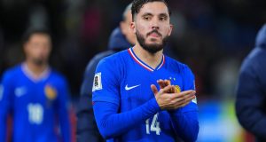 Francia predijo el XI contra Colombia: Rayan Cherki será titular en un equipo completamente rotado Francia predijo el XI contra Colombia: Rayan Cherki será titular en un equipo completamente rotado