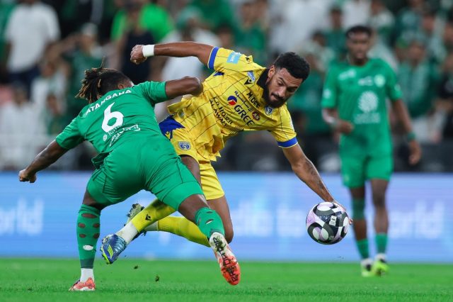 Angelo Fulgini, del Lens, listo para mudarse a los Emiratos Árabes Unidos tras su cesión a Arabia Saudita Angelo Fulgini, del Lens, listo para mudarse a los Emiratos Árabes Unidos tras su cesión a Arabia Saudita