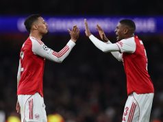 ¿PSG o Bayern de Múnich en la final de la Champions? William Saliba del Arsenal responde ¿PSG o Bayern de Múnich en la final de la Champions? William Saliba del Arsenal responde