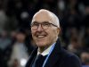 El propietario del Marsella, Frank McCourt, y Medhi Benatia quieren “hacer pagar a los jugadores” con un cierre punitivo del campo de entrenamiento El propietario del Marsella, Frank McCourt, y Medhi Benatia quieren “hacer pagar a los jugadores” con un cierre punitivo del campo de entrenamiento