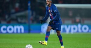 Tres cosas que aprendimos cuando el líder PSG destrozó a Marsella en el Parque de los Príncipes Tres cosas que aprendimos cuando el líder PSG destrozó a Marsella en el Parque de los Príncipes