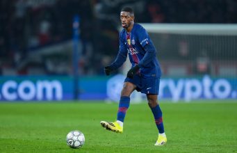 El PSG predijo el XI ante el Rennes: Matvey Safonov seguirá en la portería, Ousmane Dembélé y Vitinha descansarán El PSG predijo el XI ante el Rennes: Matvey Safonov seguirá en la portería, Ousmane Dembélé y Vitinha descansarán