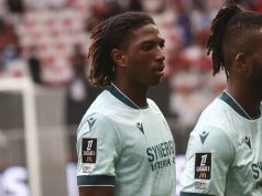 El Chelsea presenta una oferta de 30 millones de euros para fichar al defensa del Nantes Tylel Tati El Chelsea presenta una oferta de 30 millones de euros para fichar al defensa del Nantes Tylel Tati