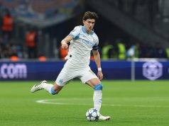 Marsella predijo el XI contra Lille: Leonardo Balerdi regresa con CJ Egan-Riley en el banquillo Marsella predijo el XI contra Lille: Leonardo Balerdi regresa con CJ Egan-Riley en el banquillo