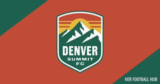 Conoce Denver Summit FC: todo lo que necesitas saber sobre el nuevo club NWSL Conoce Denver Summit FC: todo lo que necesitas saber sobre el nuevo club NWSL