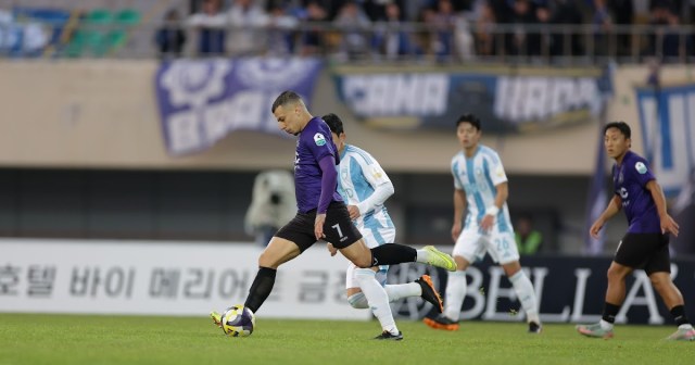 Avance de la novena ronda de la K League 1 2026 Avance de la novena ronda de la K League 1 2026