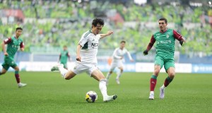 Partidos de la ronda 1 a 10 de la K League 1 2026 elegidos para comentarios en inglés Partidos de la ronda 1 a 10 de la K League 1 2026 elegidos para comentarios en inglés