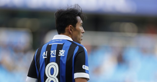 Avance de la temporada 2026: Yongin FC Avance de la temporada 2026: Yongin FC