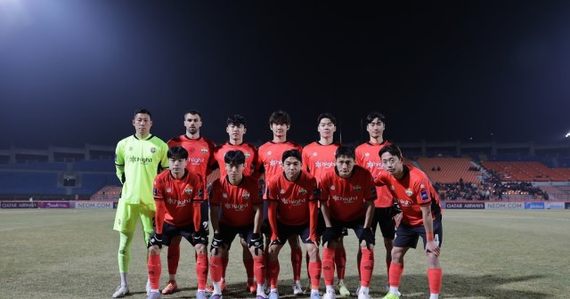 Avance de la temporada 2026: Gangwon FC Avance de la temporada 2026: Gangwon FC