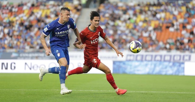 Avance de la novena ronda de la K League 2026 2 Avance de la novena ronda de la K League 2026 2