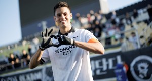 Centro de transferencias extranjeras de K League 2: con actualizaciones. Centro de transferencias extranjeras de K League 2: con actualizaciones.