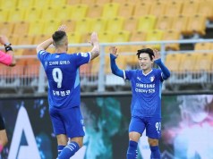 Avance de la temporada 2026: Suwon Samsung Bluewings Avance de la temporada 2026: Suwon Samsung Bluewings