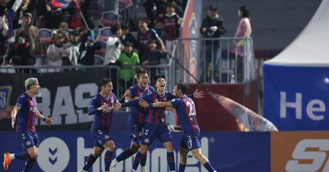 Avance de la ronda 11 de la K League 2026 2 Avance de la ronda 11 de la K League 2026 2