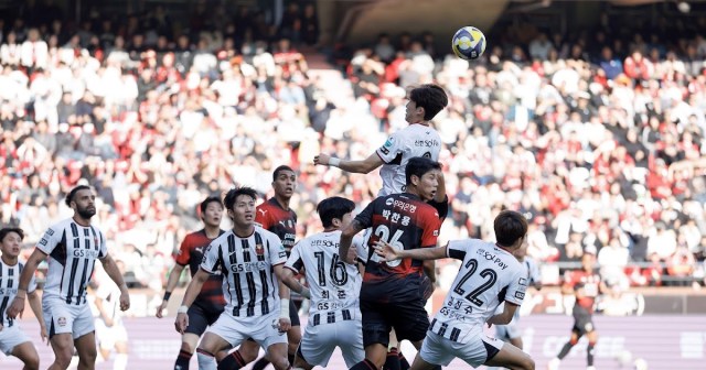 Avance de la cuarta ronda de la K League 2026 1 Avance de la cuarta ronda de la K League 2026 1