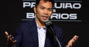 La demanda contra Manny Pacquiao da un contraataque a las empresas que, según él, hicieron “acusaciones deliberadamente falsas” contra él La demanda contra Manny Pacquiao da un contraataque a las empresas que, según él, hicieron “acusaciones deliberadamente falsas” contra él