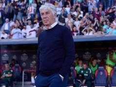 Gasperini quiere 6 fichajes este verano Gasperini quiere 6 fichajes este verano