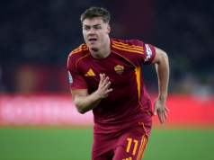 El Bolonia sigue interesado en Evan Ferguson El Bolonia sigue interesado en Evan Ferguson