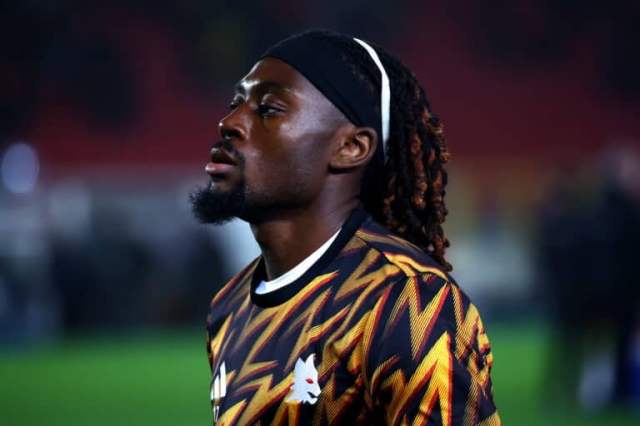 Koné estará de baja cuatro semanas después de su última lesión Koné estará de baja cuatro semanas después de su última lesión