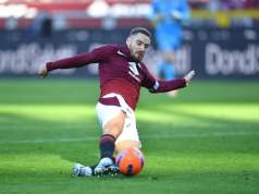 El agente de Vlasic habla de sus recientes vínculos con la Roma: “Su excelente temporada no ha pasado desapercibida”. El agente de Vlasic habla de sus recientes vínculos con la Roma: “Su excelente temporada no ha pasado desapercibida”.