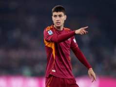 Soulé quiere ser convocado ante el Inter Soulé quiere ser convocado ante el Inter