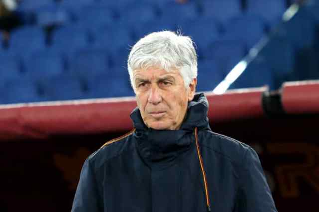 Gasperini tras el 3-0 de Roma Cremonese: “Estaba convencido de que lo haríamos bien”. Gasperini tras el 3-0 de Roma Cremonese: “Estaba convencido de que lo haríamos bien”.