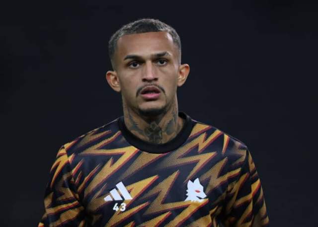 Wesley y Dybala retoman los entrenamientos grupales Wesley y Dybala retoman los entrenamientos grupales