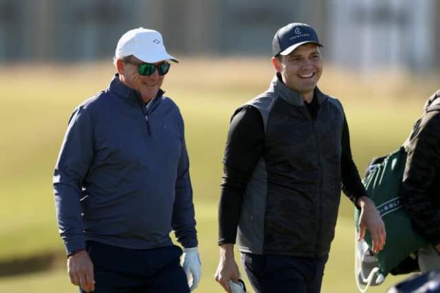 Friedkin quiere quedarse con Ranieri y Gasperini Friedkin quiere quedarse con Ranieri y Gasperini