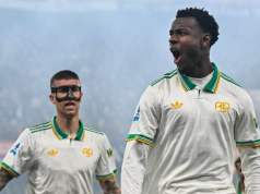 Ndicka perseguido por el Barcelona y la Premier League Ndicka perseguido por el Barcelona y la Premier League