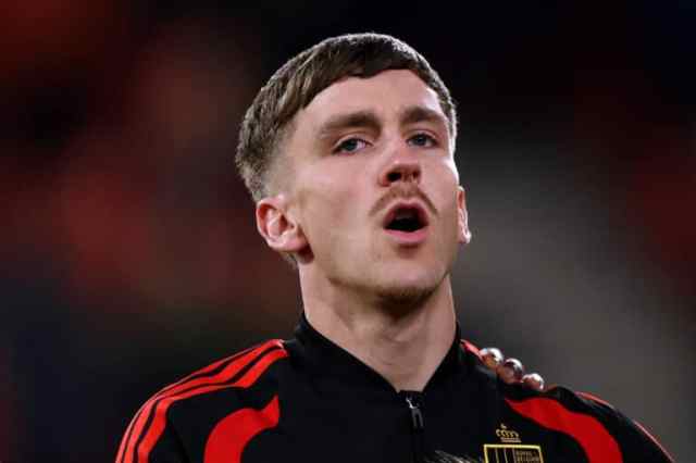 Saelemaekers: “Me decepcionó mucho que los aficionados de la Roma me abuchearan”. Saelemaekers: “Me decepcionó mucho que los aficionados de la Roma me abuchearan”.