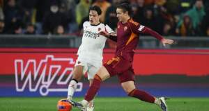 Ghilardi: “Estoy contento por la confianza que Gasperini está depositando en mí”. Ghilardi: “Estoy contento por la confianza que Gasperini está depositando en mí”.